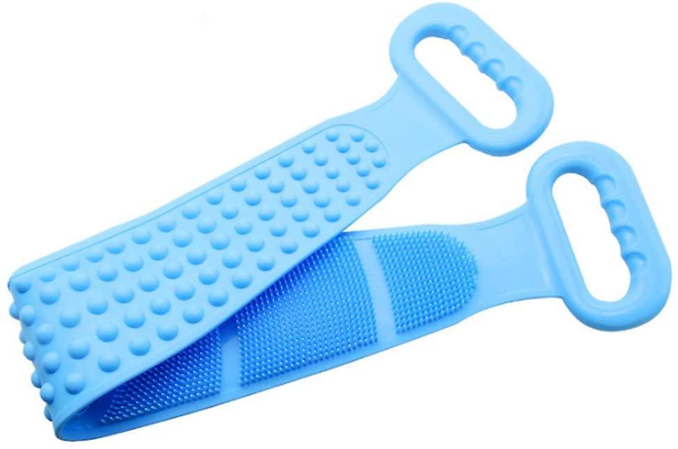 Silicone Back Brush, Silicone Body Brush 72*11cm