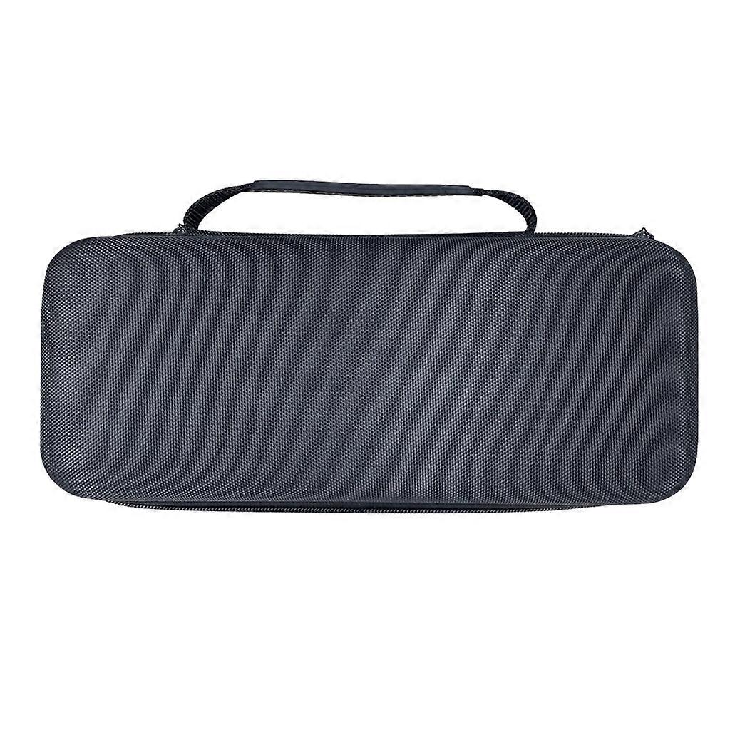 Shockproof Hard Shell Storage Carrying Case Travel Bag for RogAlly Game Console