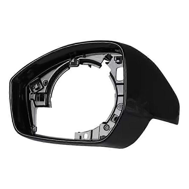 Suitable For 20 24 Range Rover Aurora Rearview Mirror Shell Rearview Mirror Cover Lens Frame Turn Light