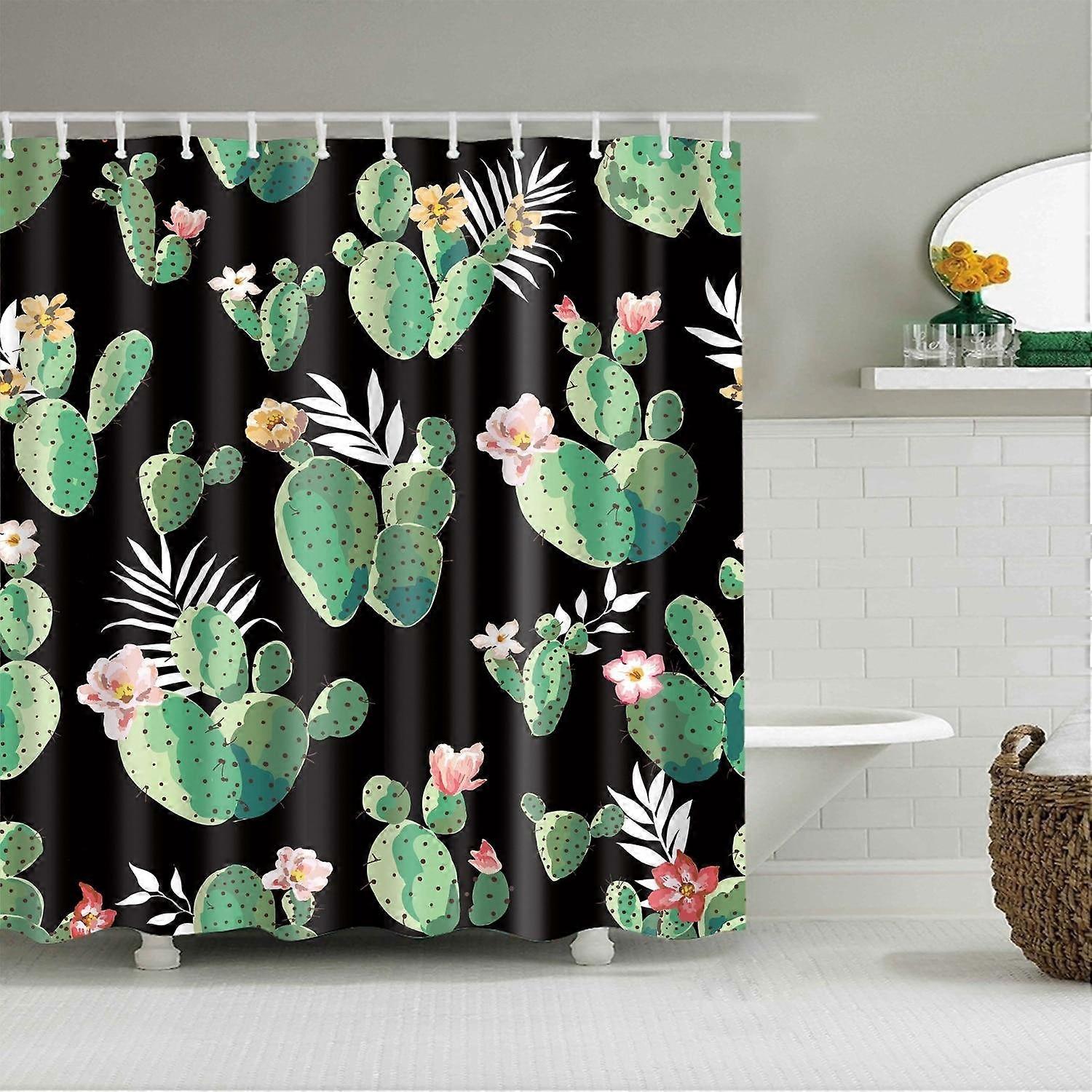 Badezimmer Duschvorhang Design Style - 601