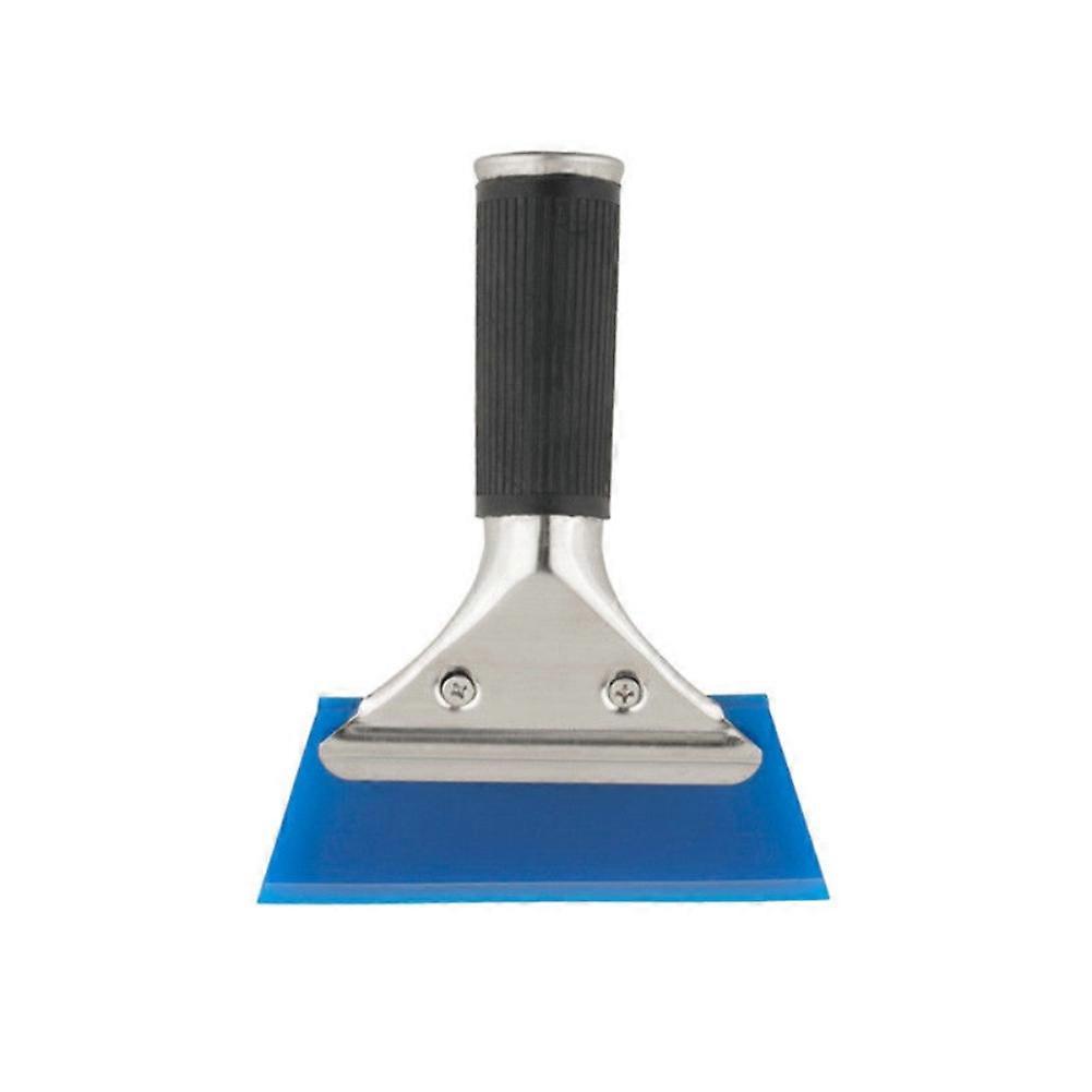 Razor Blade Scraper Water Squeegee Tint Tool for Car Auto Film Window Clean