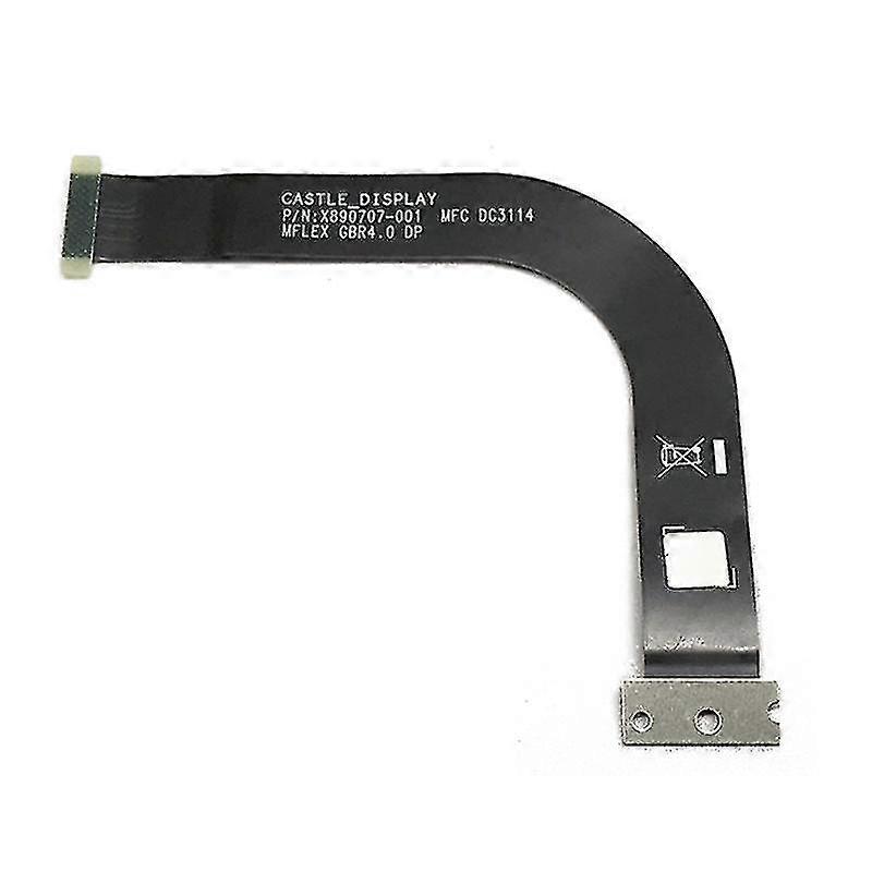 Replaces The Flex Cable Connector Of The Micro Surface Pro3 1631 Lc X890708