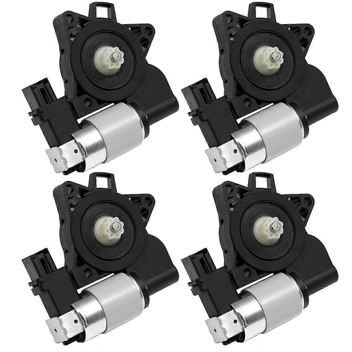 Power Window Lift Motor for 3 5 6 -7 -9 RX-8 GJ6A5958XF G22C5958XC