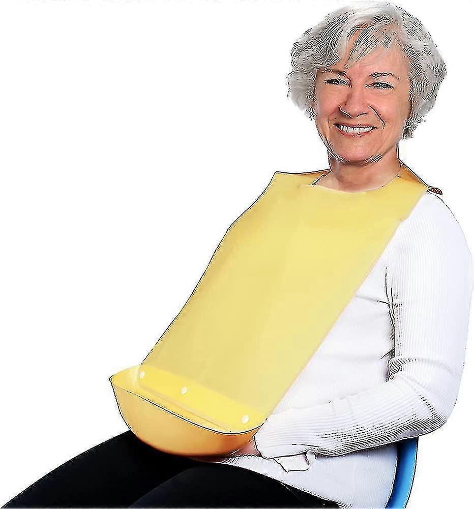 Haklapp för vuxna, klädskydd