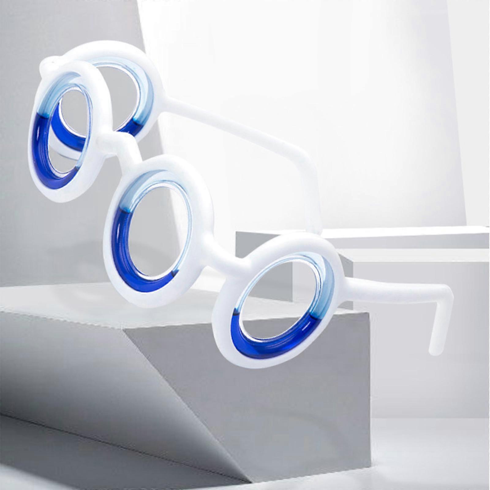 Matkapahoinvointilasit Vertigo-lasit Nestemäiset Carsick-lasit Matkat