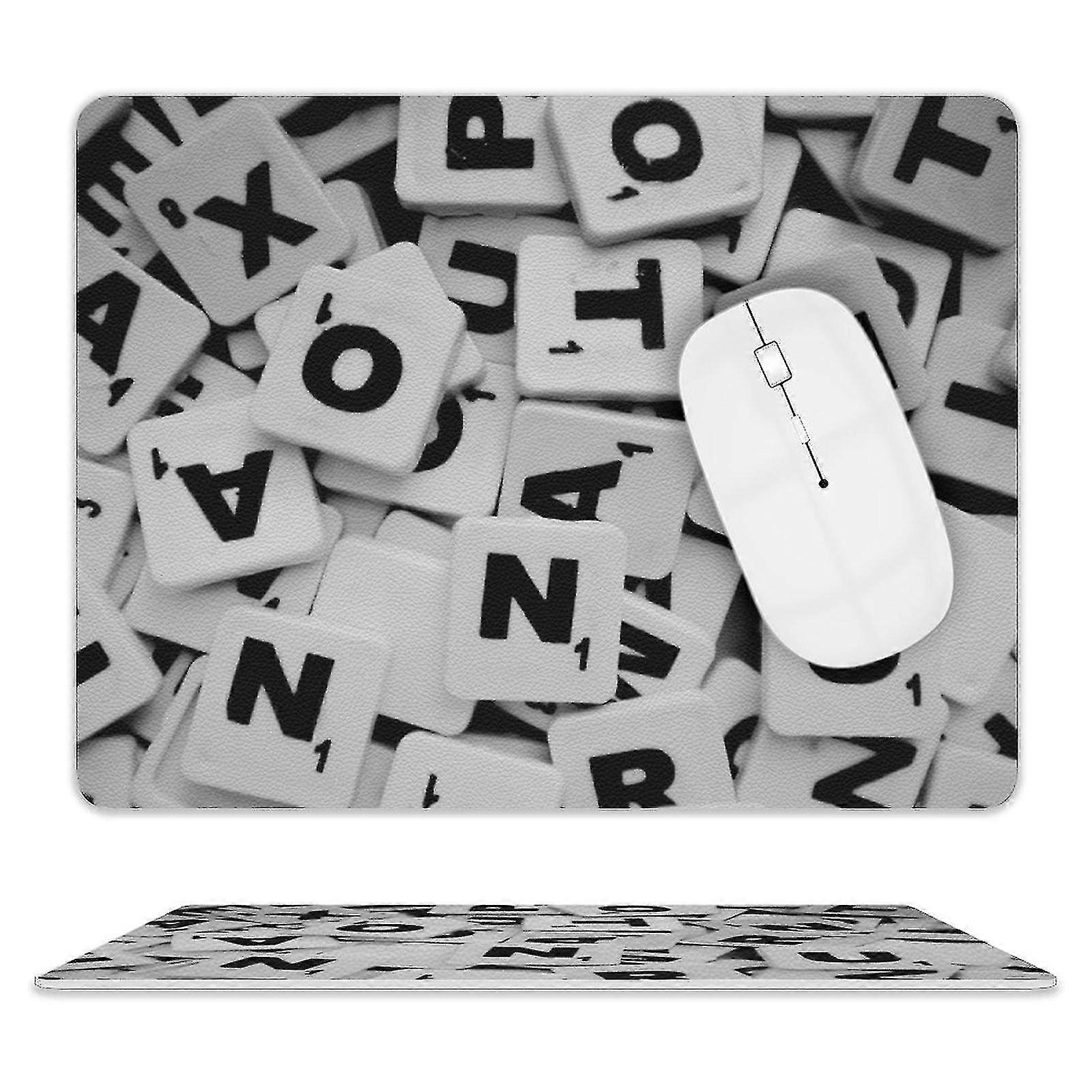 Key Print Mouse Pad For Laptop_y High Quality