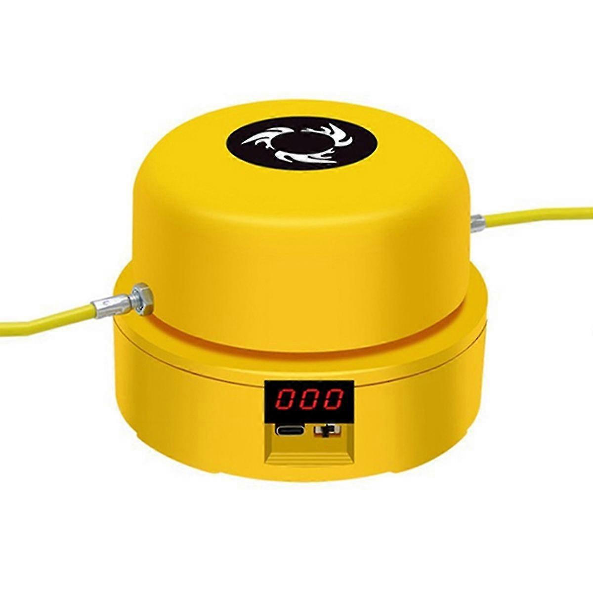 Intelligent Automatic Skipping Rope Machine Screen Count Skipping Rope Equipment Full Body Exercise