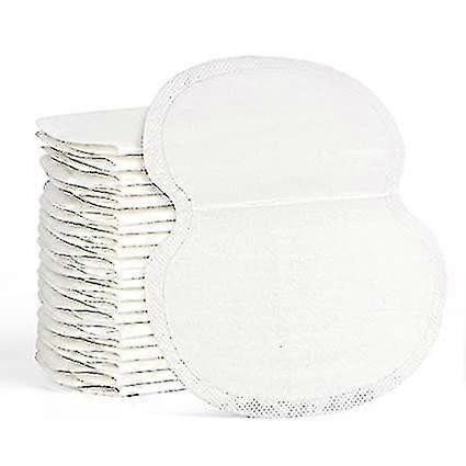 Underarm Sweat Pads 100 Pack