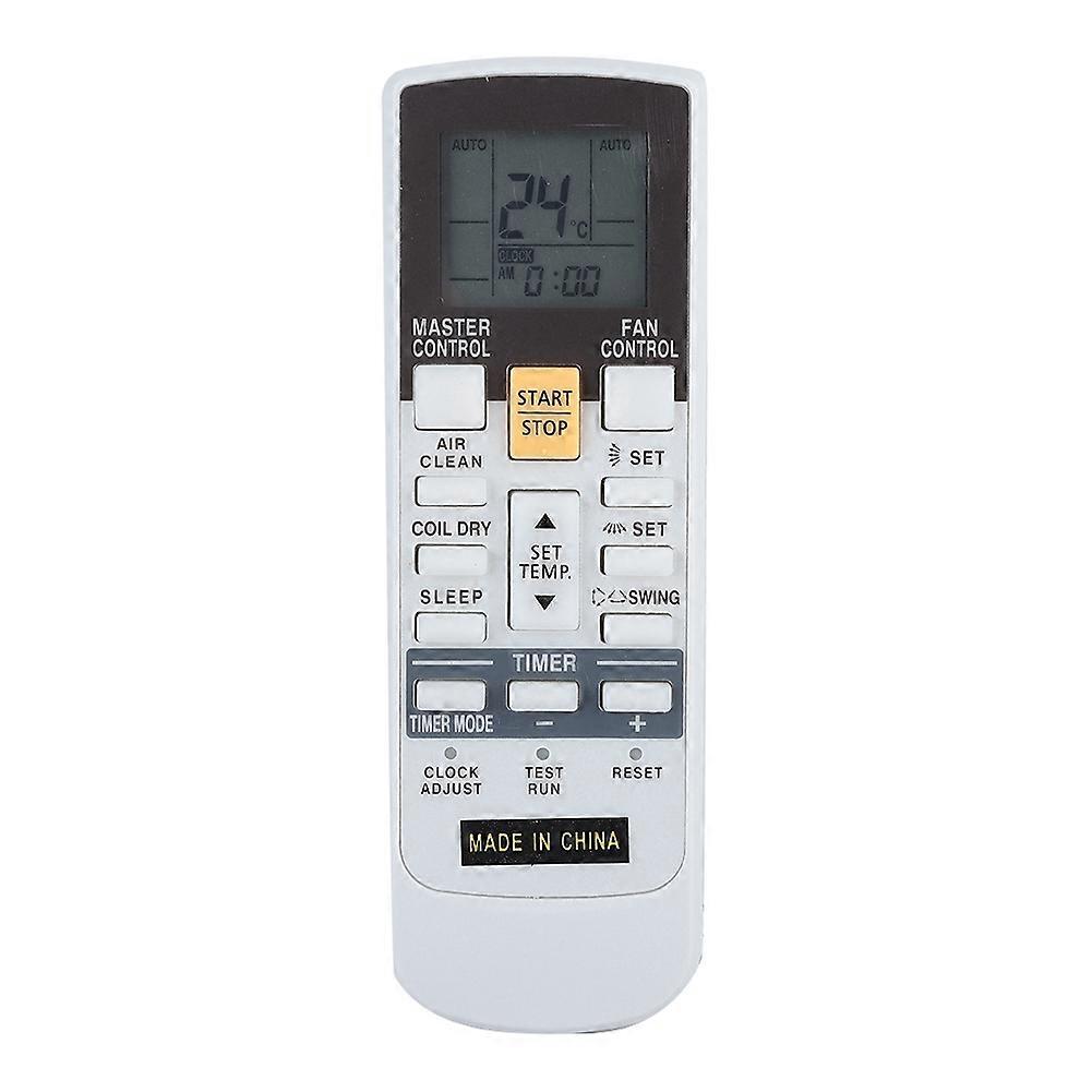 Air conditioner Remote Control Smart Remote Controller for Fujitsu Ar RY12 Ar RY13