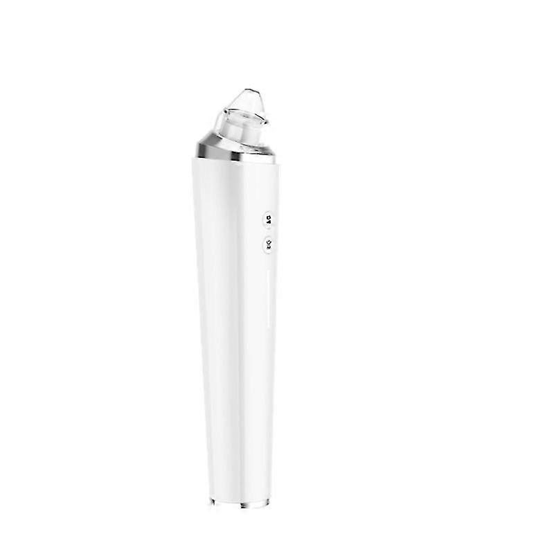 Black Head Remover With Camera Pore Vacuum Cleaner Black Head Remover 3 Suction And 6 Probes, Wifi Real-time Skin Screen