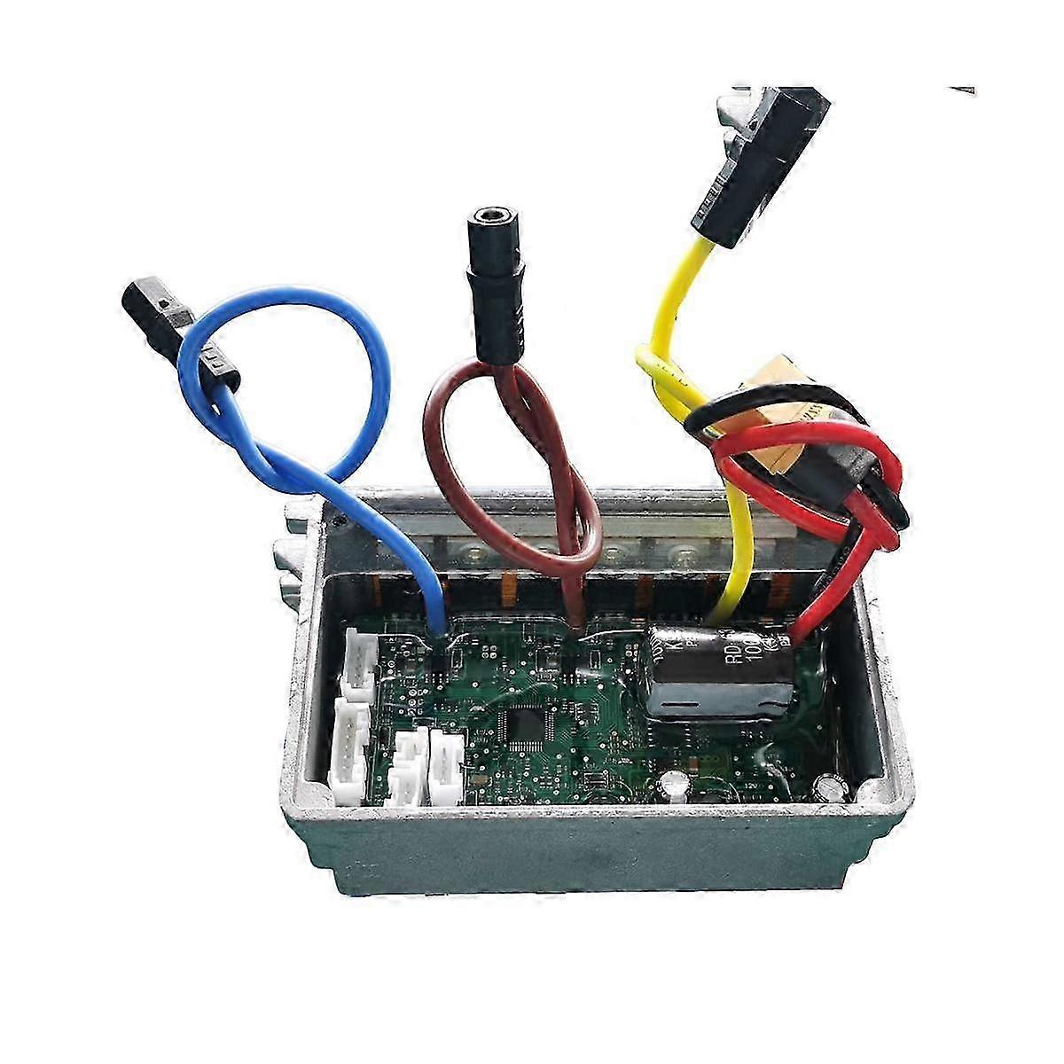 For Mi Nine Max G30 Scooter Controller Controller Accessories Scooter Accessories