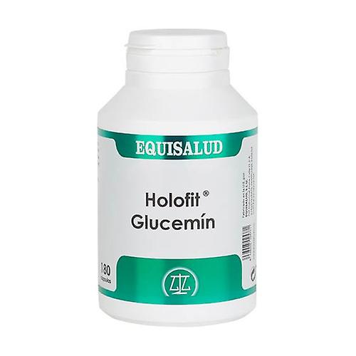 Glucemine Holofit 180 capsules