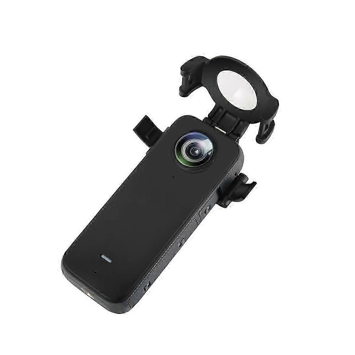 suitable for X3 Panoramic Camera Lens Protector Portable Quick Release Glass Protector Upgraded Protector