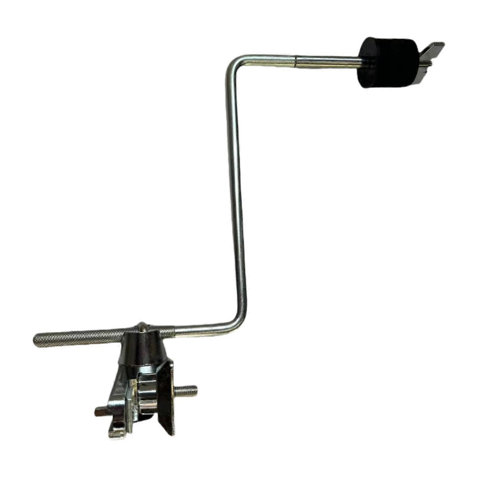 Cymbal Stativ Tromme Maskinvare Universal Tromme Deler Cymbal Forlengelse Stativ Deler