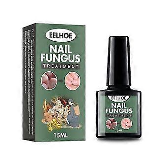 15ml Hand Foot Care-essence Anti-infection Paronychia Toenail