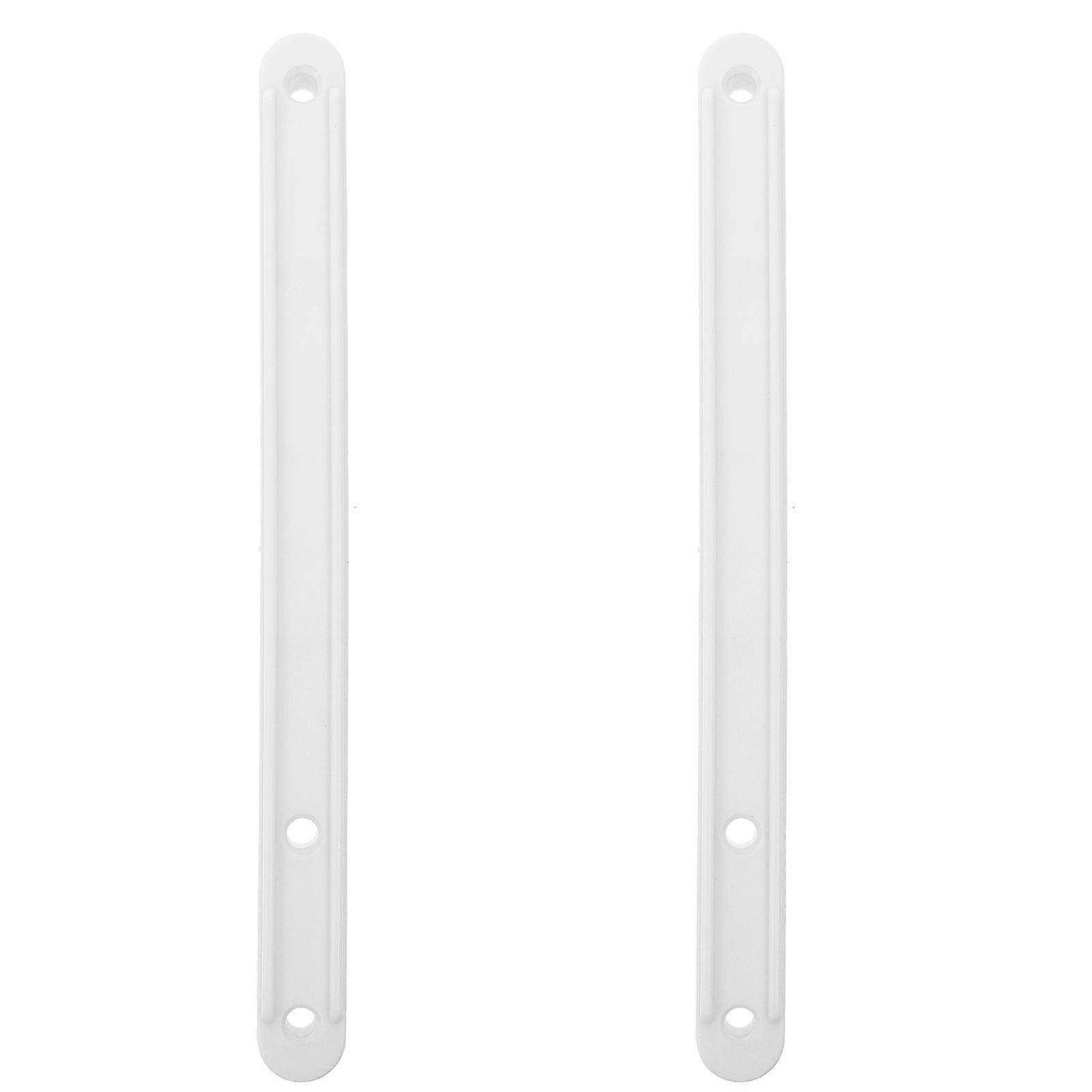 2 guide per cassetti da 180 mm, guide per cassetti, guide per montaggio laterale, guide e guide