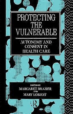 Protegiendo a los vulnerables