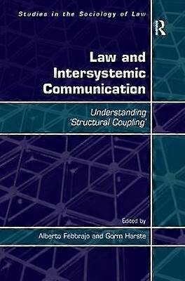 Law and Intersystemic Communication