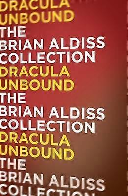 Dracula Unbound