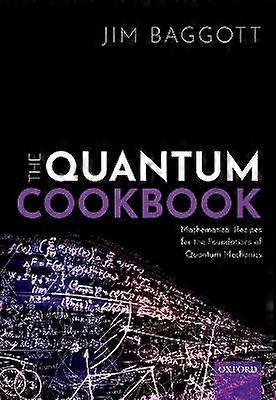 Quantum Kokbok