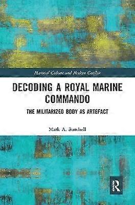 Décodage d’un commando Royal Marine