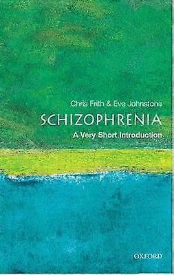 Schizofrenie