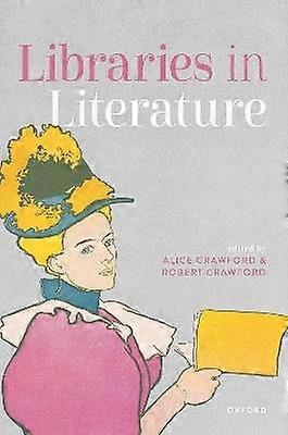 Libraries in Literature