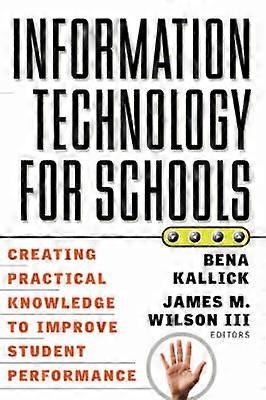 Information Technology for Schools