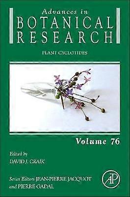 Ciclotide de plante