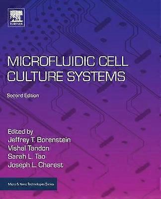 Microfluidic Cell Culture Systems