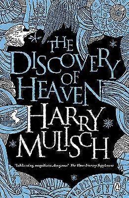 The Discovery of Heaven
