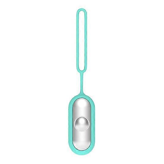 Smart Handheld Sleep Device Low/High Frequency Modes Compact Portable Rechargeable Anxiety Device