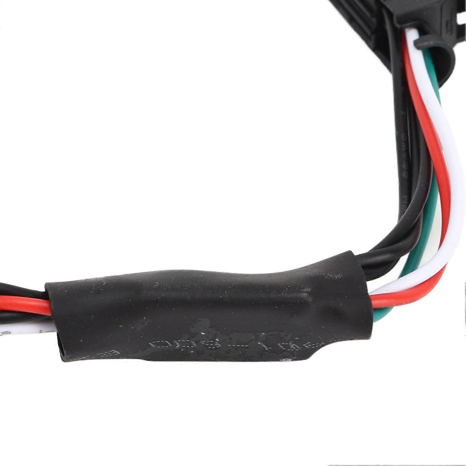 Engine Stop Start Sensor Plug 3 Modes Auto Engine System Off Control Cancel Cable for MK6 20102018