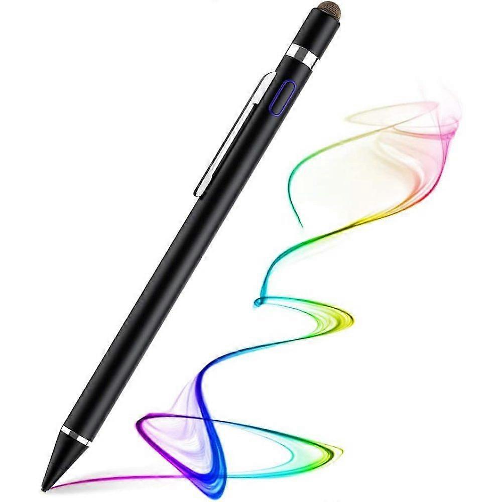 Stylus Pens, Compatible, Android, Apple, Win System