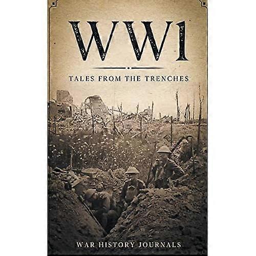 Woi: Verhalen uit de Loopgraven