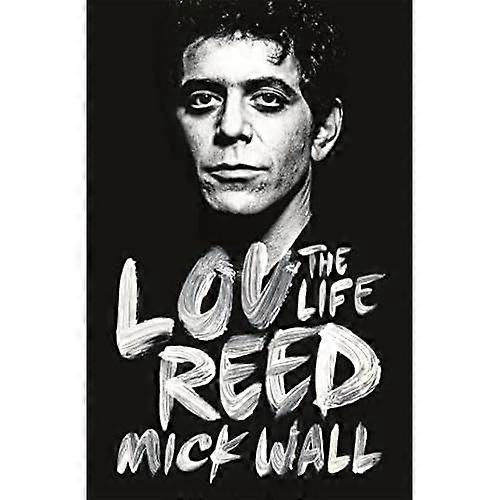 Lou Reed: Życie
