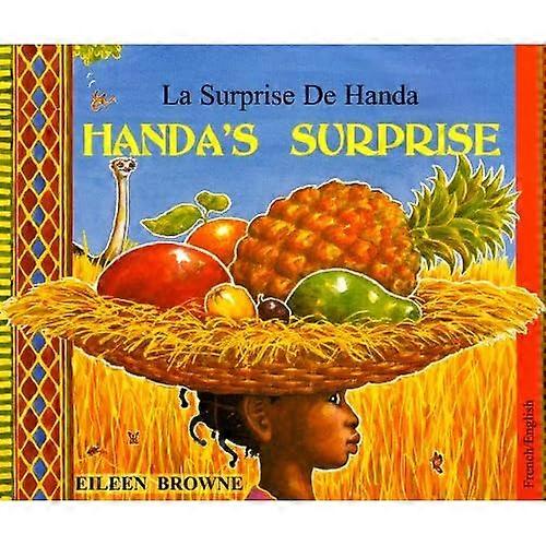 Handa Überraschung [Französisch]