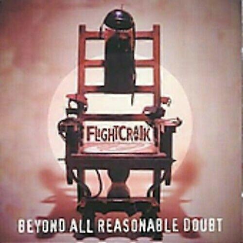 Beyond All Reasonable Doubt CD (2006)