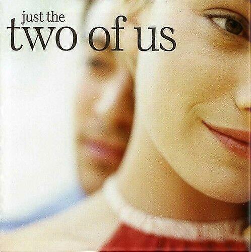 Just the Two of Us CD (2007)