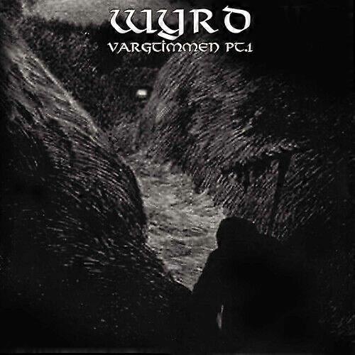 Wyrd Vargtimmen Pt. 1 CD (2019) NEW