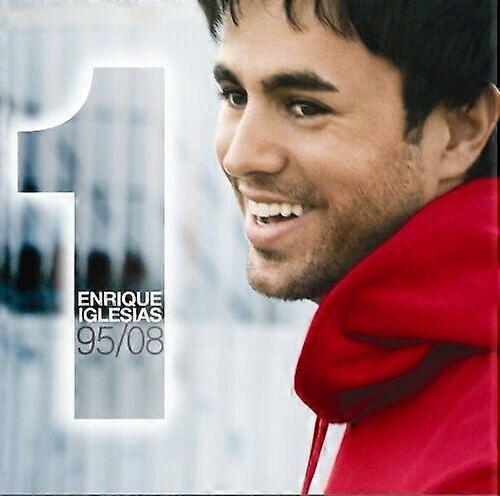 9508 Exitos [ne Import] CD(2008)