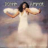 Summer Donna A Love Trilogy CD