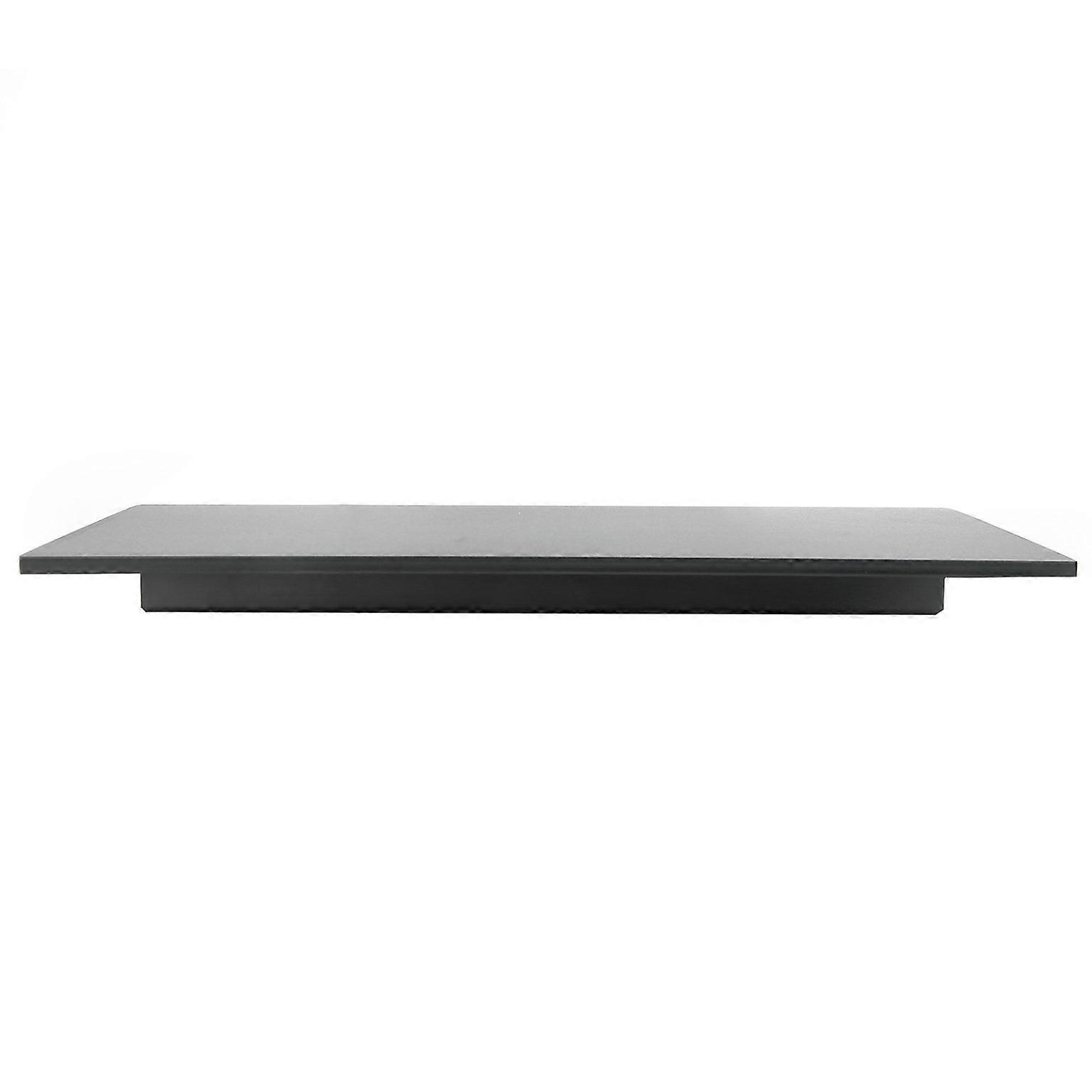 Wall-Mounted Bathroom Shelf - Corner Storage Rack for Efficient Bathroom Organization