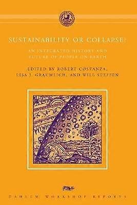 Sustainability or Collapse?