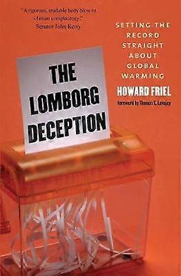 The Lomborg Deception