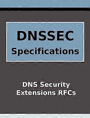Dnssec Specifications