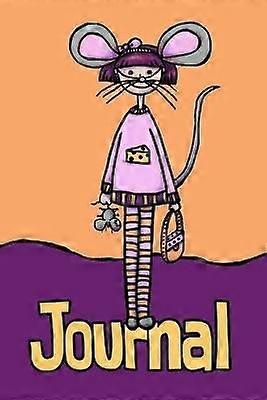 Mouse Girl Journal