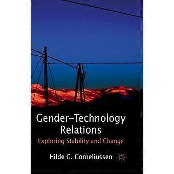 Gender-Technology Relations