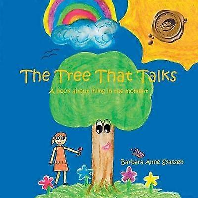 The Tree That Talks