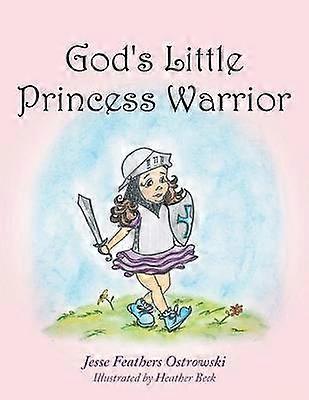 God's Little Princess Warrior